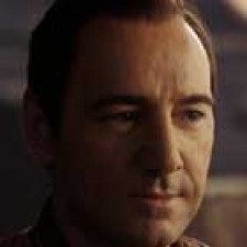 Kevin Spacey en "Inseparable"