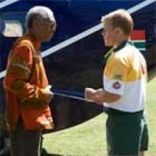 Concurso de Invictus