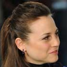 Leonor Watling en "If I were you"