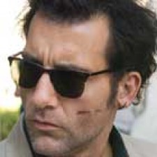 Clive Owen en "Protection"