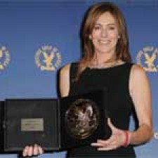 Kathryn Bigelow se lleva el DGA Award