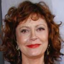 ¿Susan Sarandon para "The big valley"?