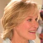 Glenn Close de nuevo con Rodrigo Garcia