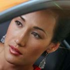 Maggie Q como la nueva Nikita