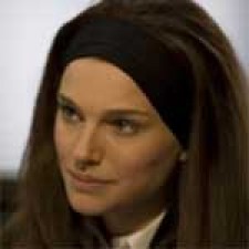 Natalie Portman en "Best buds"