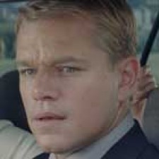 ¿Matt Damon como Robert F. Kennedy?