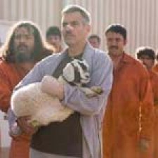 Clooney vuelve a volar up in the box office