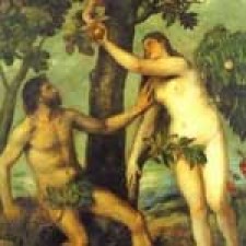 "In the beginning", en desarrollo