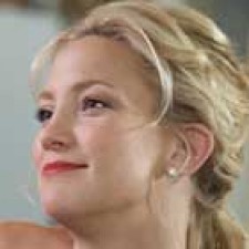 Kate Hudson negocia para "Something Borrowed"