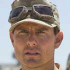 ¿Tom Cruise y Reese Witherspoon en Paper Wings?