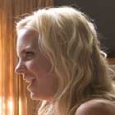 Anna Faris en el remake de "Private Benjamin"