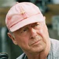 Tony Scott prepara "Postdamer Platz"
