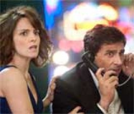 "Noche loca" encabeza el BoxOffice USA