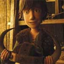 "Como entrenar tu dragon" vuelve al nº1 del box-office USA