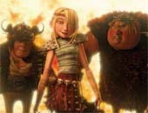 "Como entrenar a tu dragón 2" sera una realidad