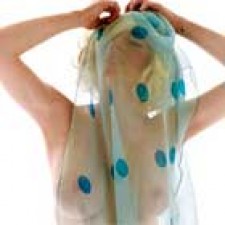 Lindsay Lohan como Linda Lovelace