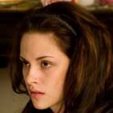 Kristen Stewart, "On the Road"