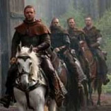 "Robin Hood", nuevo lider de la taquilla