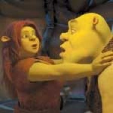 "Shrek forever after" lidera el boxOffice