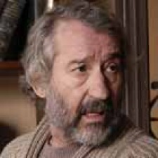 Jose Sacristan protagonista para "El Muerto"