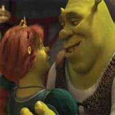 Shrek mantiene el liderato en el Box Office USA