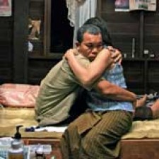 Una Palma de Oro en Cannes, en Sitges 2010