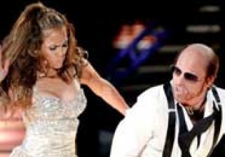 Una pelicula para Les Grossman