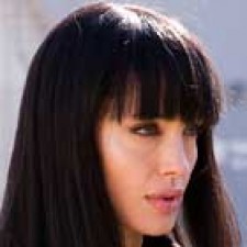 ¿Angelina Jolie como Cleopatra?