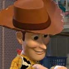 Toy Story 3 continua nº1 del boxoffice