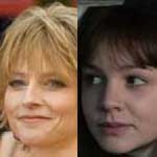 Carey Mulligan y Jodie Foster protagonistas de Stoker