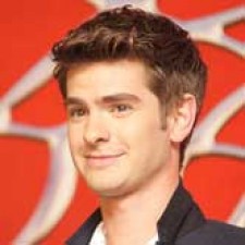 Andrew Garfield, nuevo Spider-man