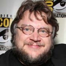 "La mansion encantada" de Guillermo Del Toro