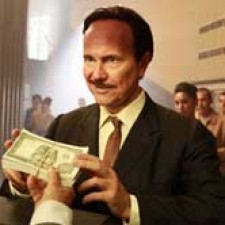 Cine español en la Seccion Oficial en San Sebastian 2010