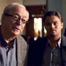 Origen mantiene el liderato en el boxoffice USA