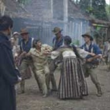 Nuevos titulos para el Festival de San Sebastian 2010