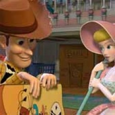 2,76 millones de € para Toy Story 3 en su 2º fin de semana