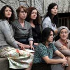 15 peliculas de 17 paises en Zabaltegi – Nuevos Directores