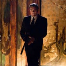 Origen lidera el ranking de cine en España