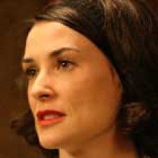 ¿Demi Moore y Patrick Dempsey en Forced entry?