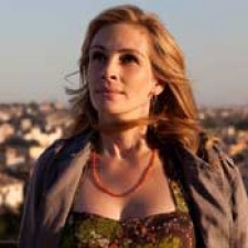 Julia Roberts Premio Donostia