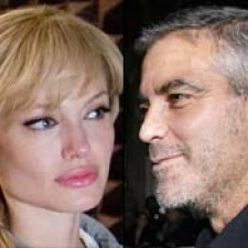 ¿Angelina Jolie y George Clooney en Sinatra?