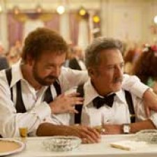 Zabaltegi-Perlas en San Sebastian 2010