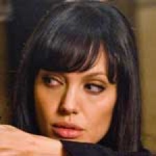 Proximo proyecto para Angelina Jolie