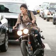 Salt domina el boxOffice en España