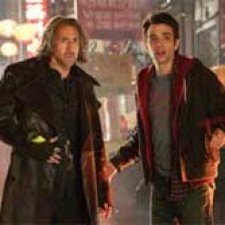 "El aprendiz de brujo" lidera la taquilla