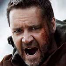 Russell Crowe en "The man with the Iron Fist"