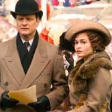 The King's Speech, mejor pelicula en Toronto