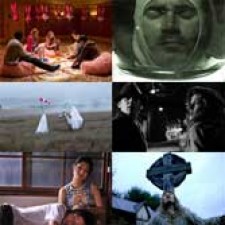 Noves Visions en Sitges 2010