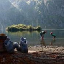 ¿Para qué sirve un oso?, inicio de rodaje