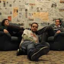 La entrevista online [en fascículos]